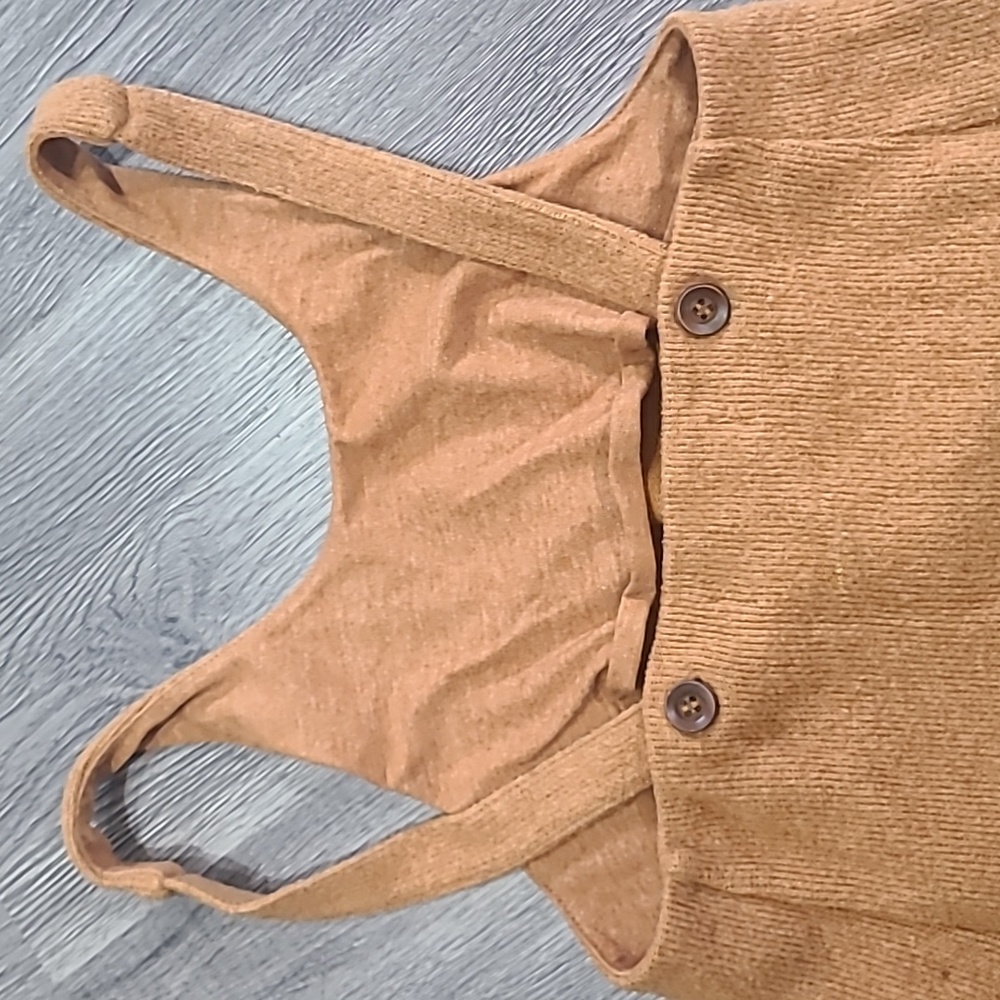 Zara girls dress romper - Picture 6 of 6